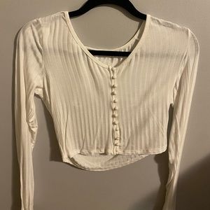 Pacsun long sleeve shirt